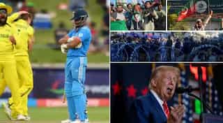 Top 10 world news: Australia beat India in U19 cricket world cup; Pakistan election result; and more