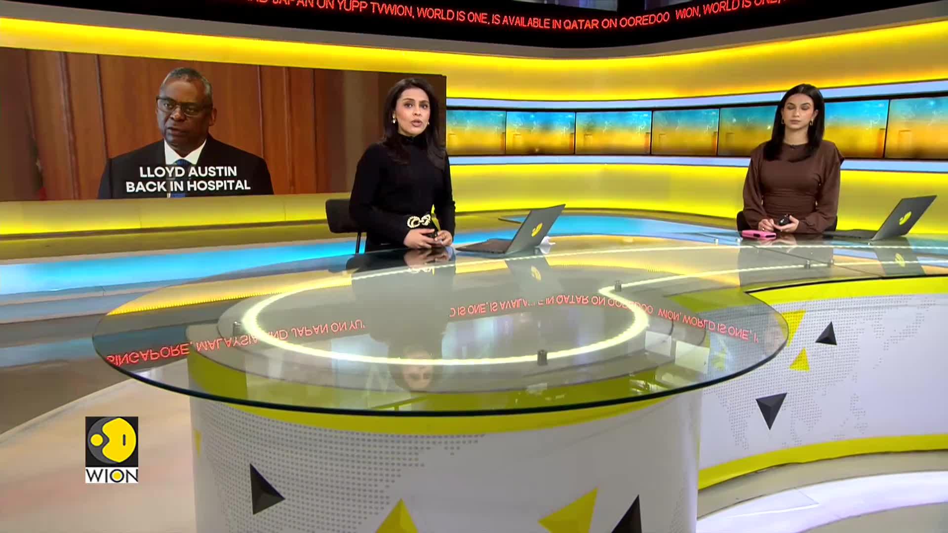 WionNews Video