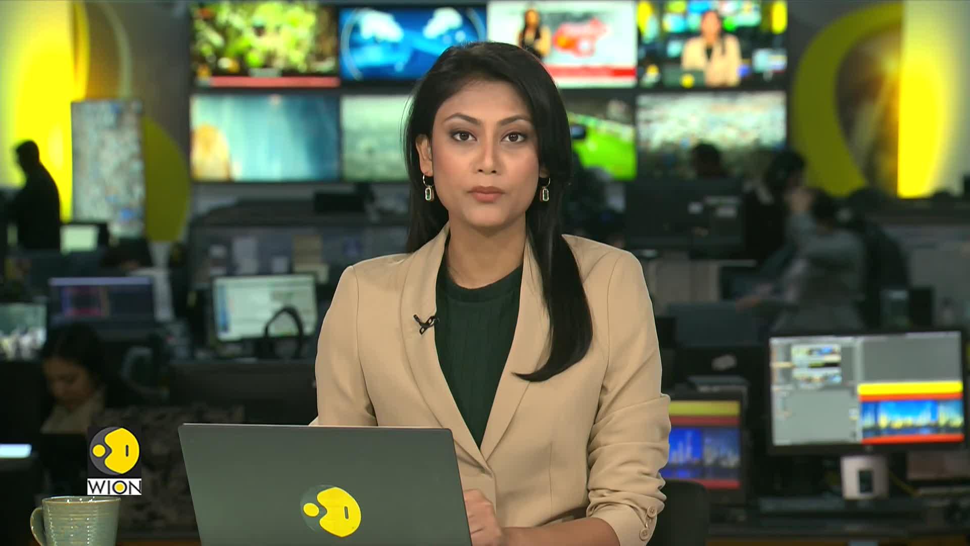 WionNews Video