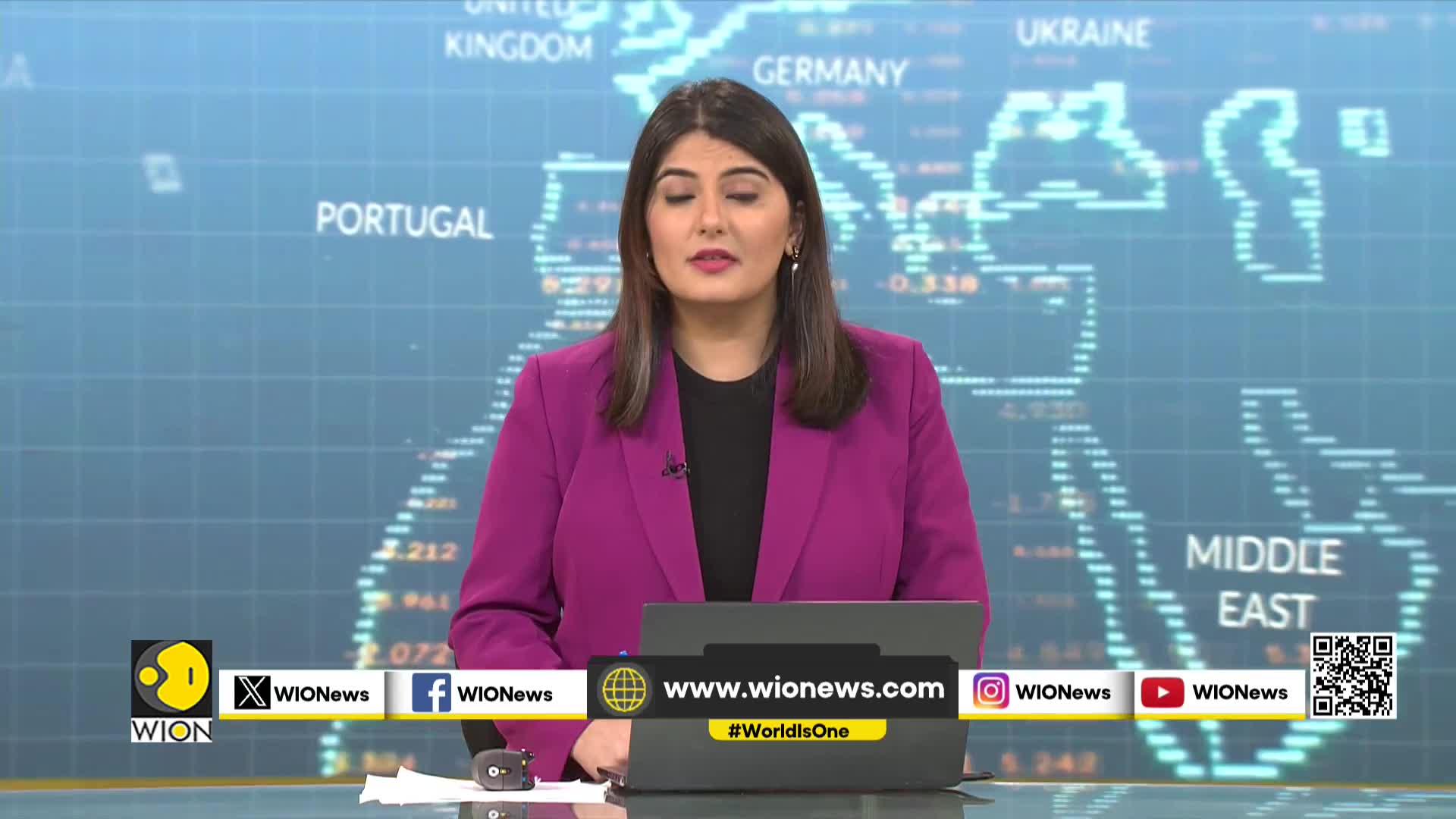 WionNews Video