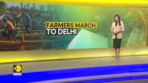More than 200 farmers' unions announce march on February 13