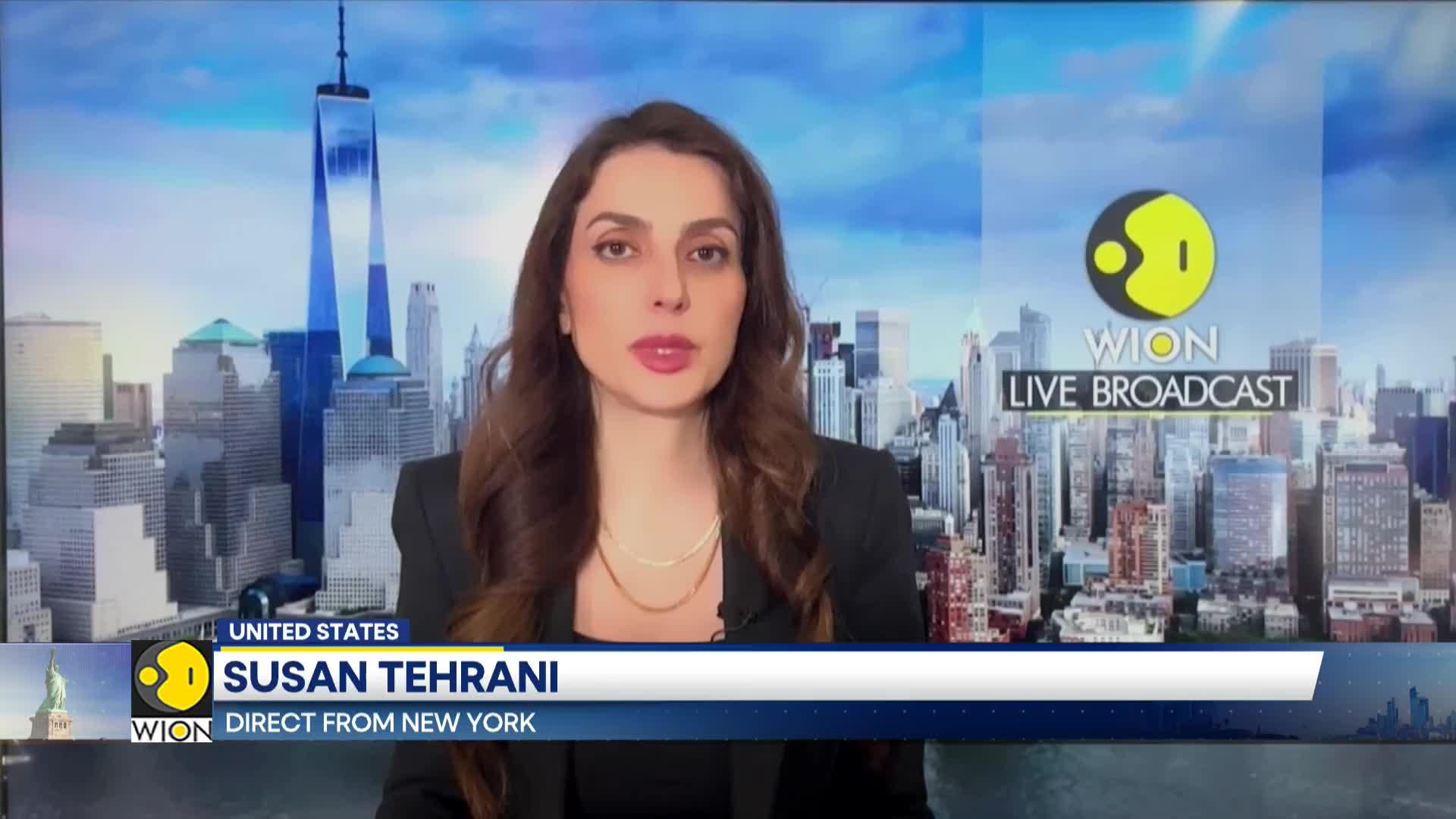 WionNews Video