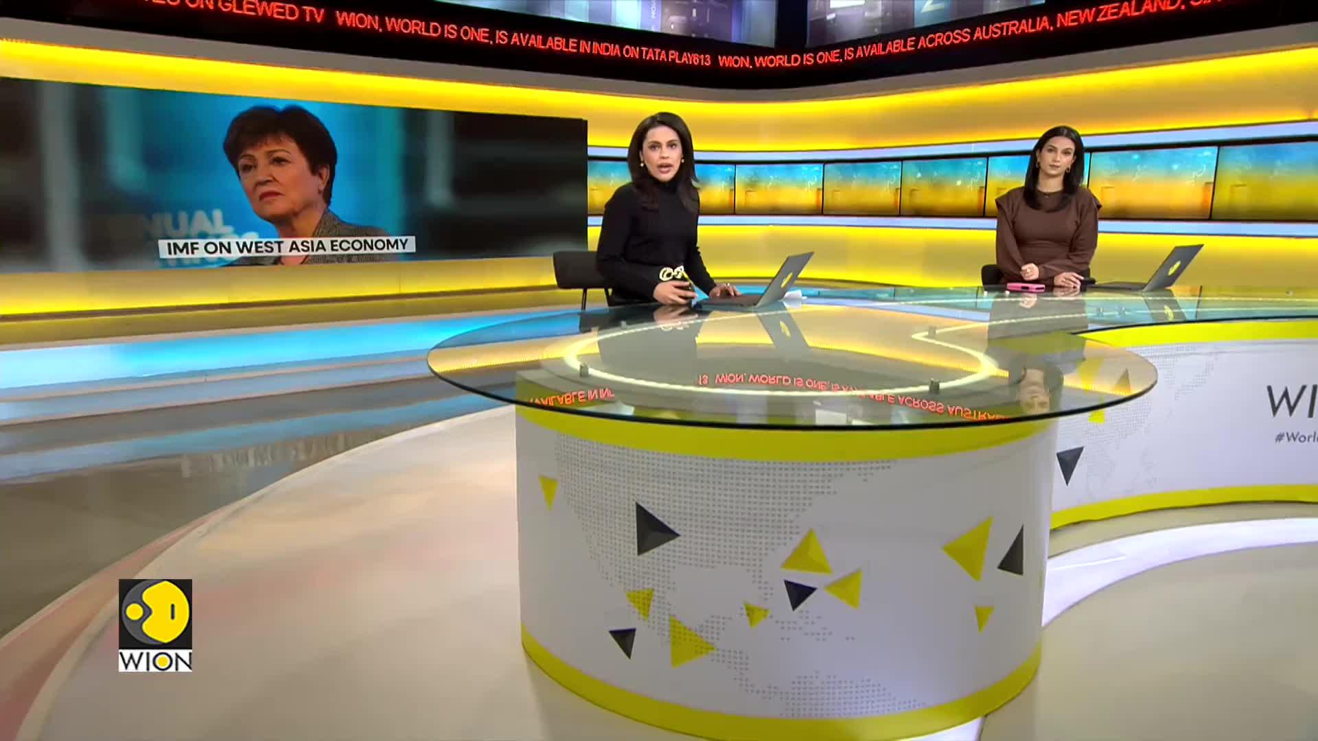 WionNews Video