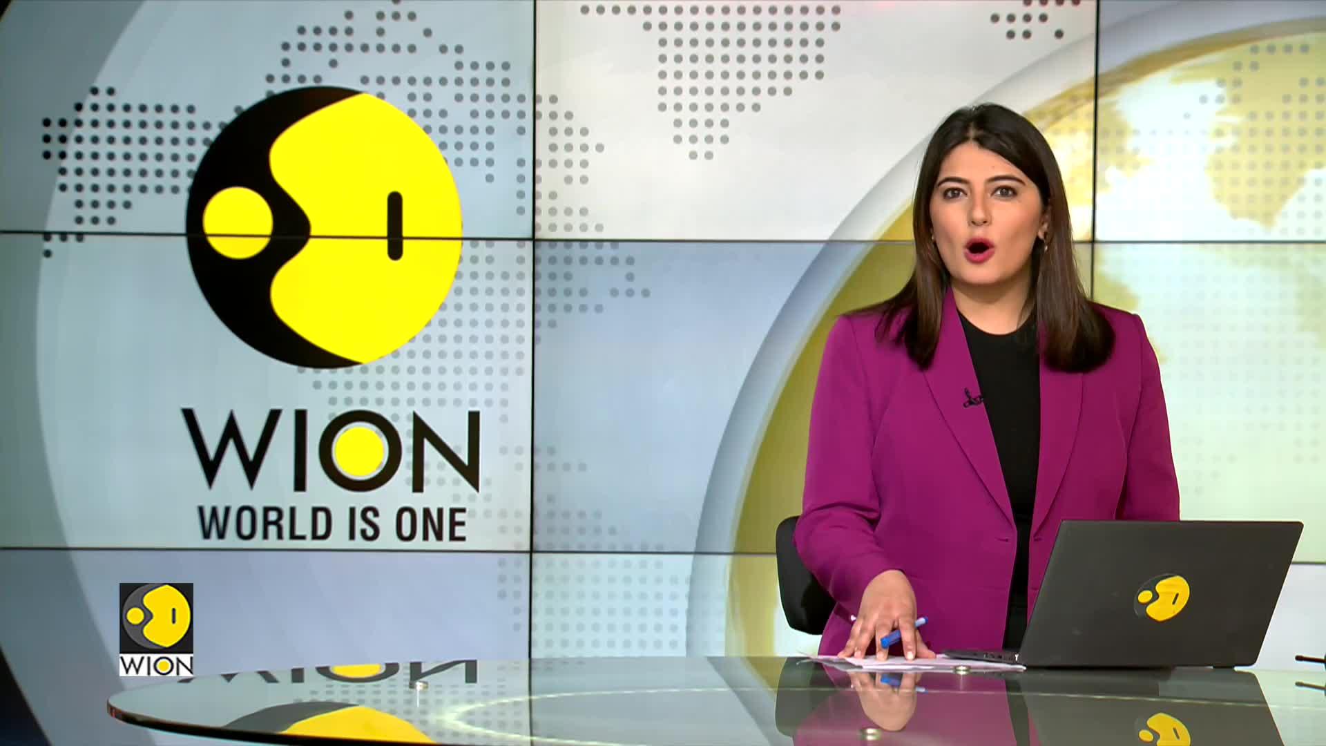 WionNews Video
