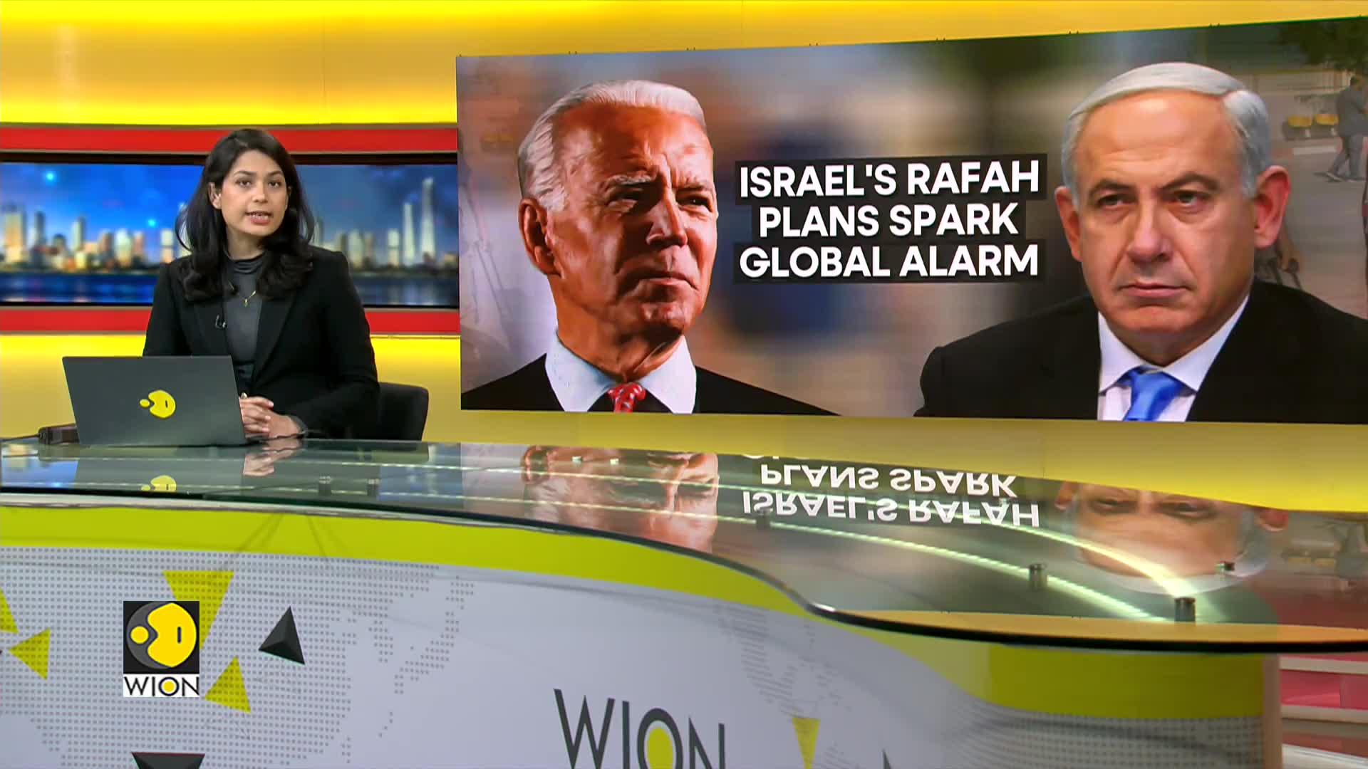 WionNews Video