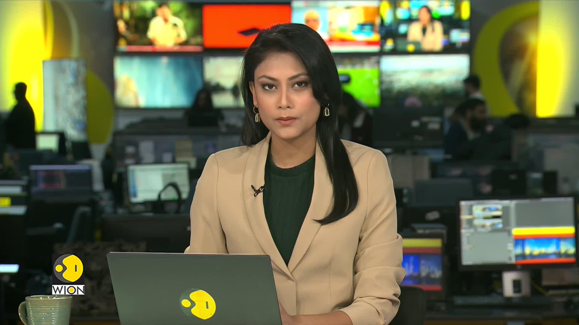 WionNews Video
