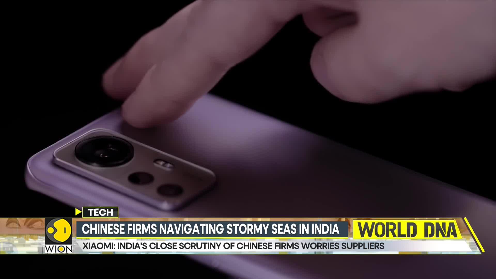WionNews Video