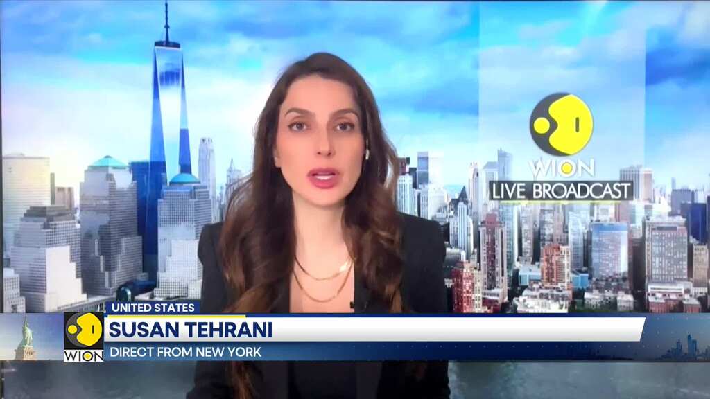 UK: British Navy carrier malfunctions before setting sail, HMS Prince of Wales fails to set sail