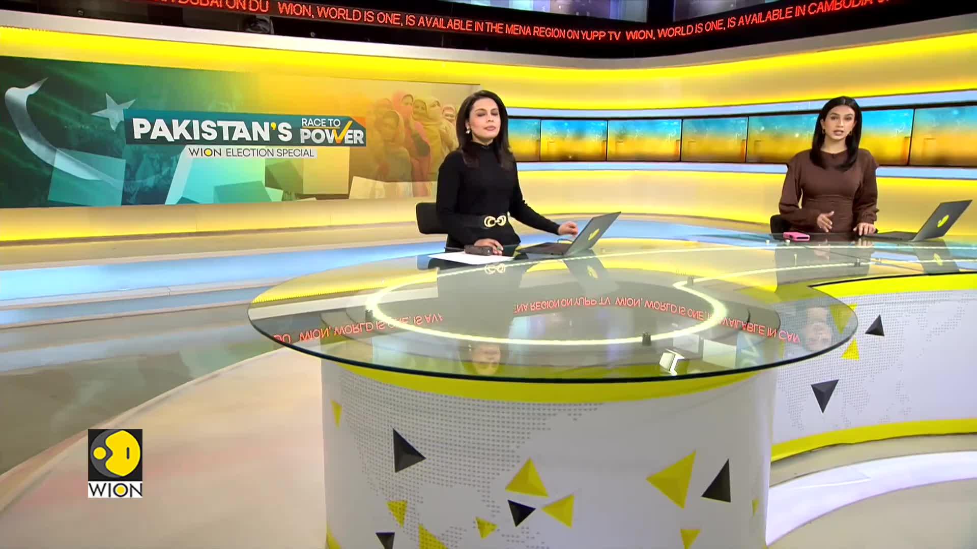 WionNews Video