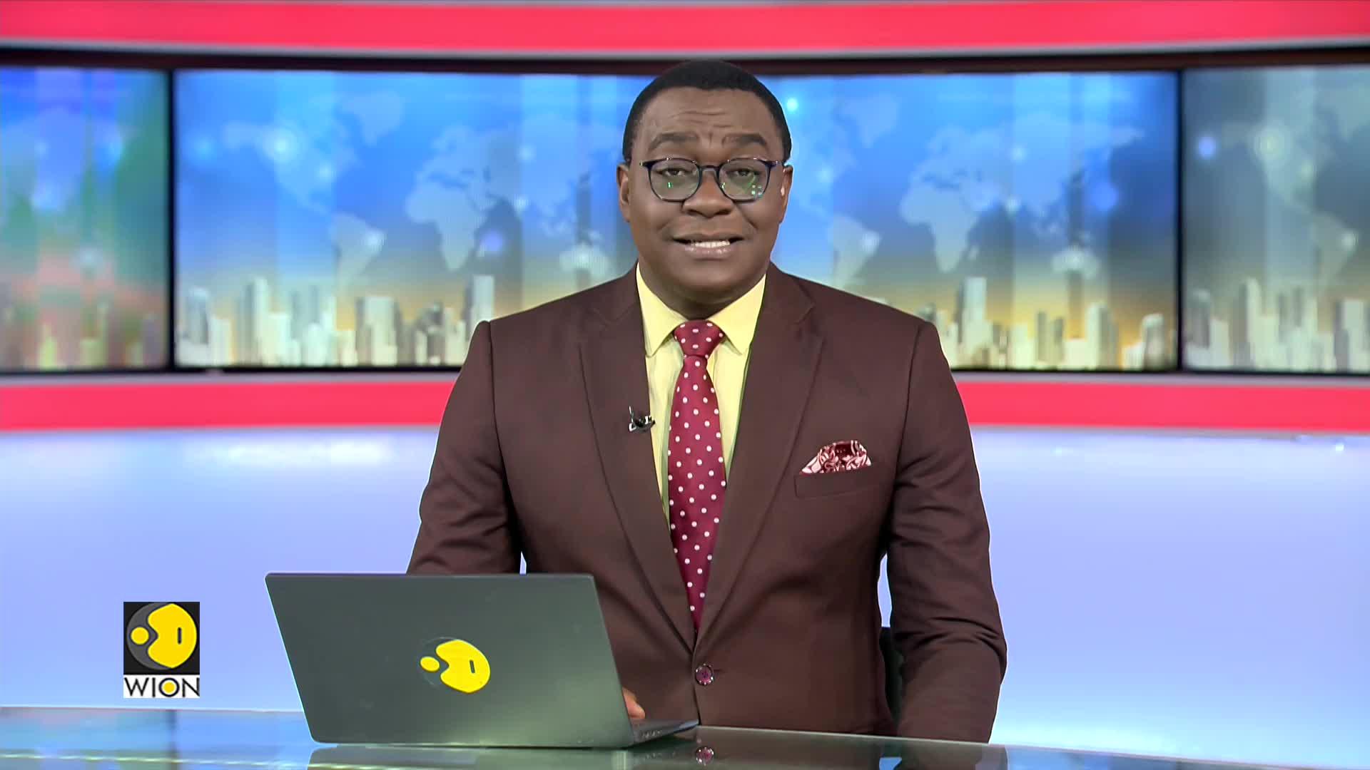 WionNews Video
