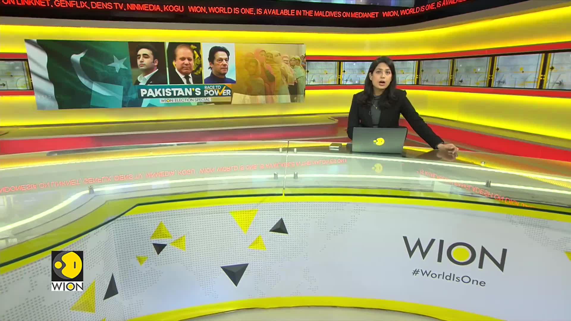 WionNews Video