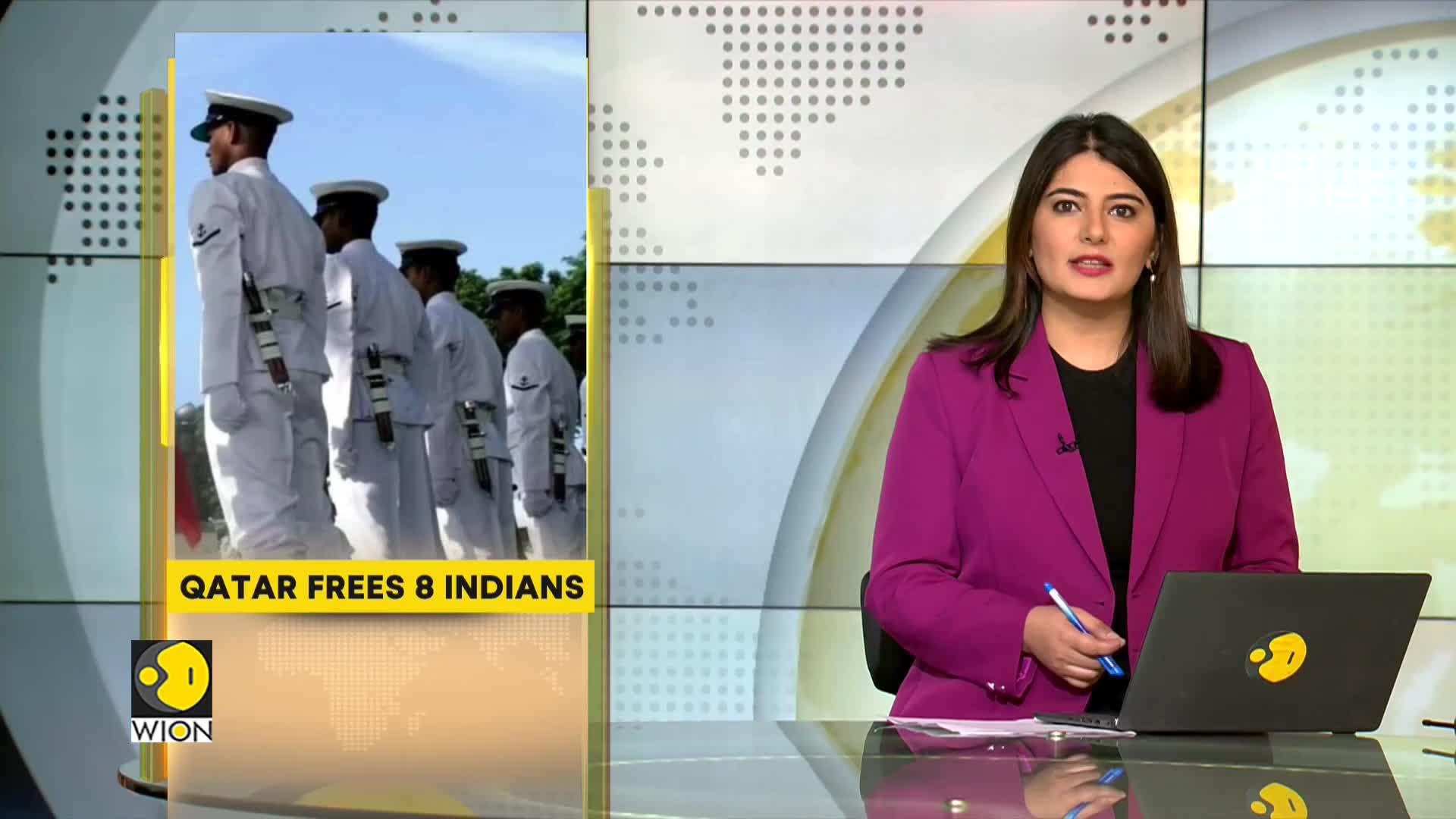 WionNews Video