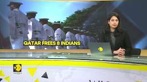 MEA: Indian Prime Minister Narendra Modi supervised the Qatar case