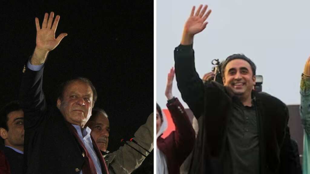 Pakistan Elections: Nawaz Sharif will become PM for fourth time, says Shehbaz Sharif