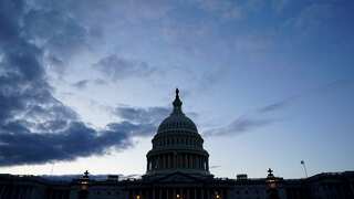 US Senate advances $95 billion Ukraine, Israel aid bill in rare Sunday session, despite Trump opposition
