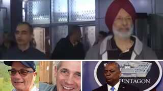 Morning brief: Qatar frees 8 Indian sailors; Israel rescues two hostages from Rafah, and more