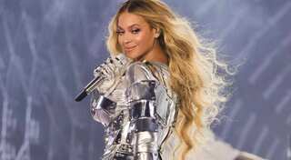 Beyoncé to perform in her hometown at Ravens-Texans NFL on Christmas