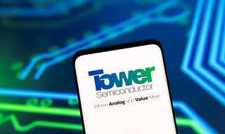 Tower Semiconductor proposes $8 bn chip plant in India: Report