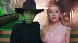 Wicked and Emilia Perez tipped to lead Golden Globes noms