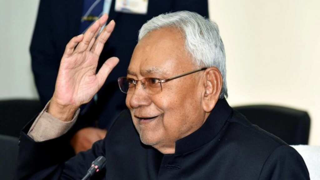 India: JD(U) passes resolution demanding special status, financial package for Bihar