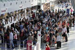 Germany faces economic challenges amid strikes and structural issues