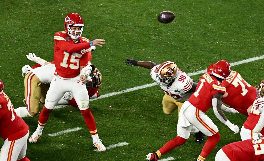 The Chiefs rallied in Q3