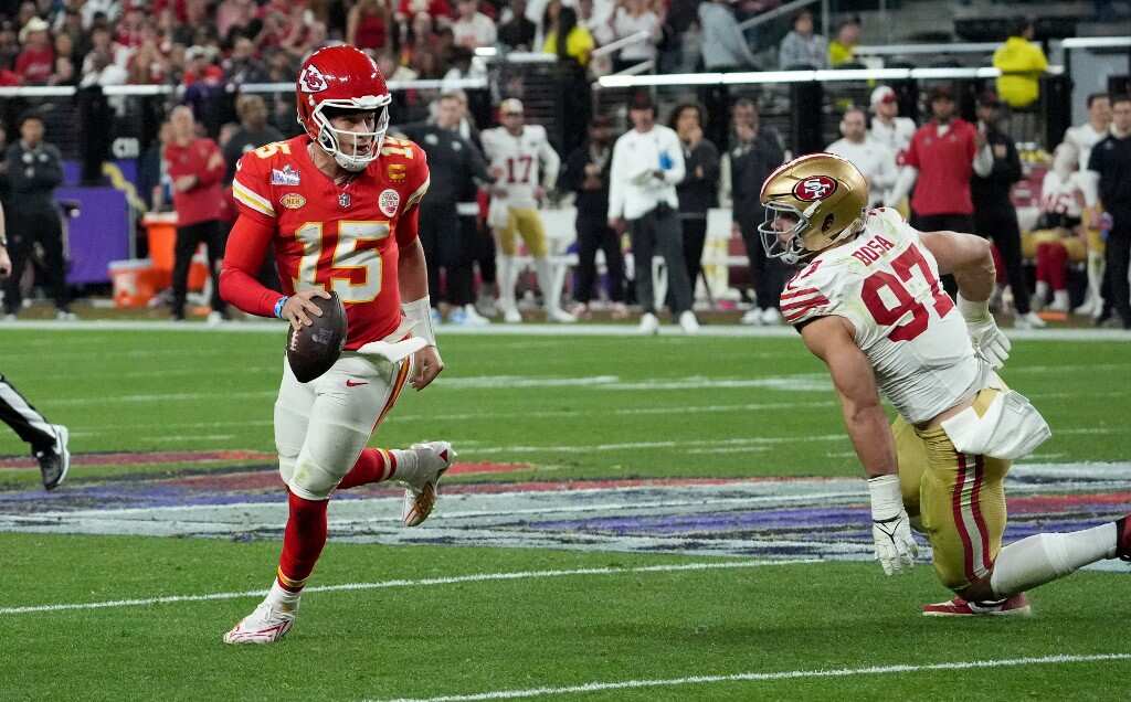 Regulation time ended at 19-19