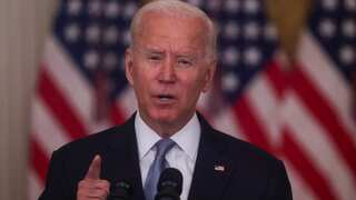 US elections 2024: 86% of Americans think Biden is too old for another term, poll shows