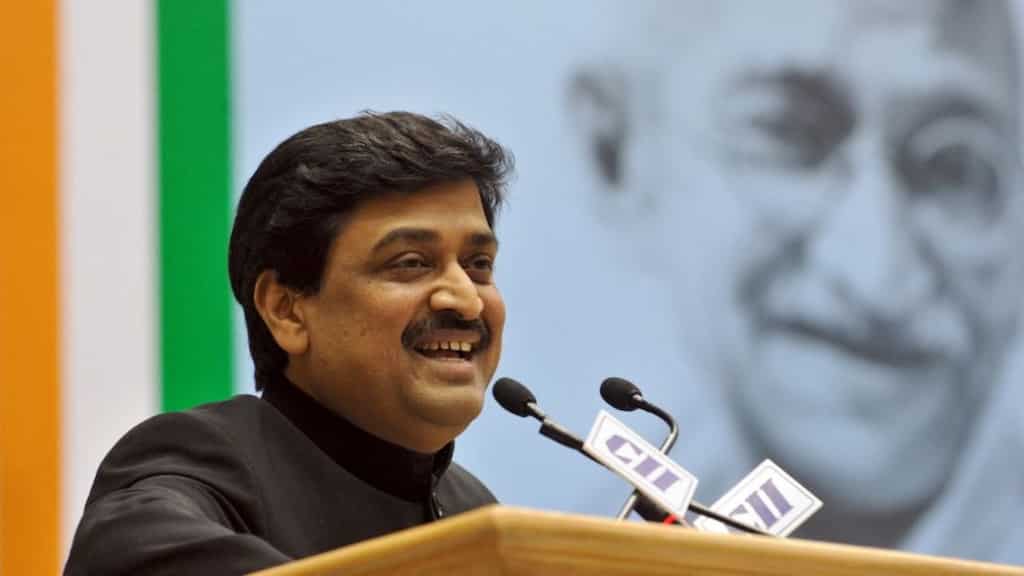 India: Former Maharashtra CM Ashok Chavan quits Congress, party reacts; reports suggest may join BJP