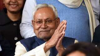 India: Bihar CM Nitish Kumar wins trust vote in a major setback for opposition INDIA bloc
