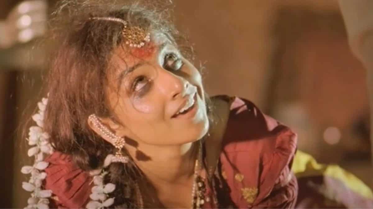 Bhool Bhulaiyaa 3: Kartik Aaryan welcomes OG Manjulika aka Vidya Balan on board Bhool Bhulaiyaa 3: Kartik Aaryan welcomes OG Manjulika aka Vidya Balan on board