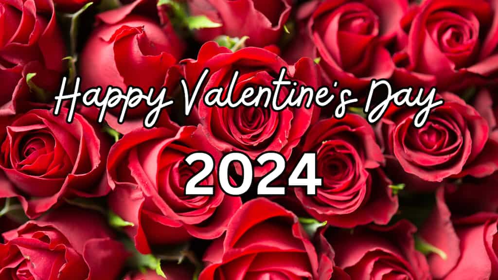 Happy Valentine’s Day 2024: Wishes, quotes, WhatsApp status, FB and Instagram story ideas