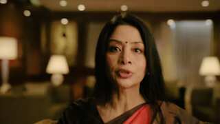 Netflix to halt docu-series release on Indrani Mukerjea's case till Feb 29 after CBI moves court