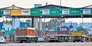 India to start satellite-based toll collection on Mysuru-Bengaluru Expressway, know what is it