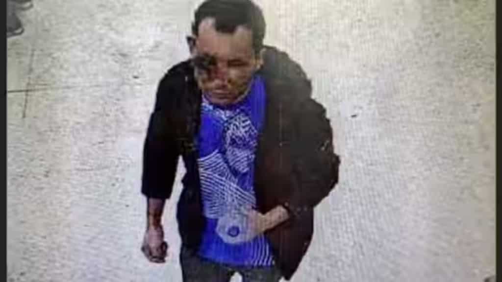 London chemical attack suspect, Abdul Ezedi was not deported despite being convicted of sex crime. Here’s why