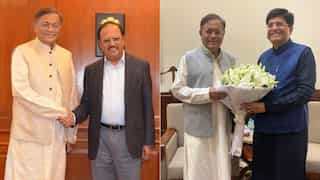 India, Bangladesh agree to use ‘non-lethal’ weapons to reduce border killings: Hasan Mahmud