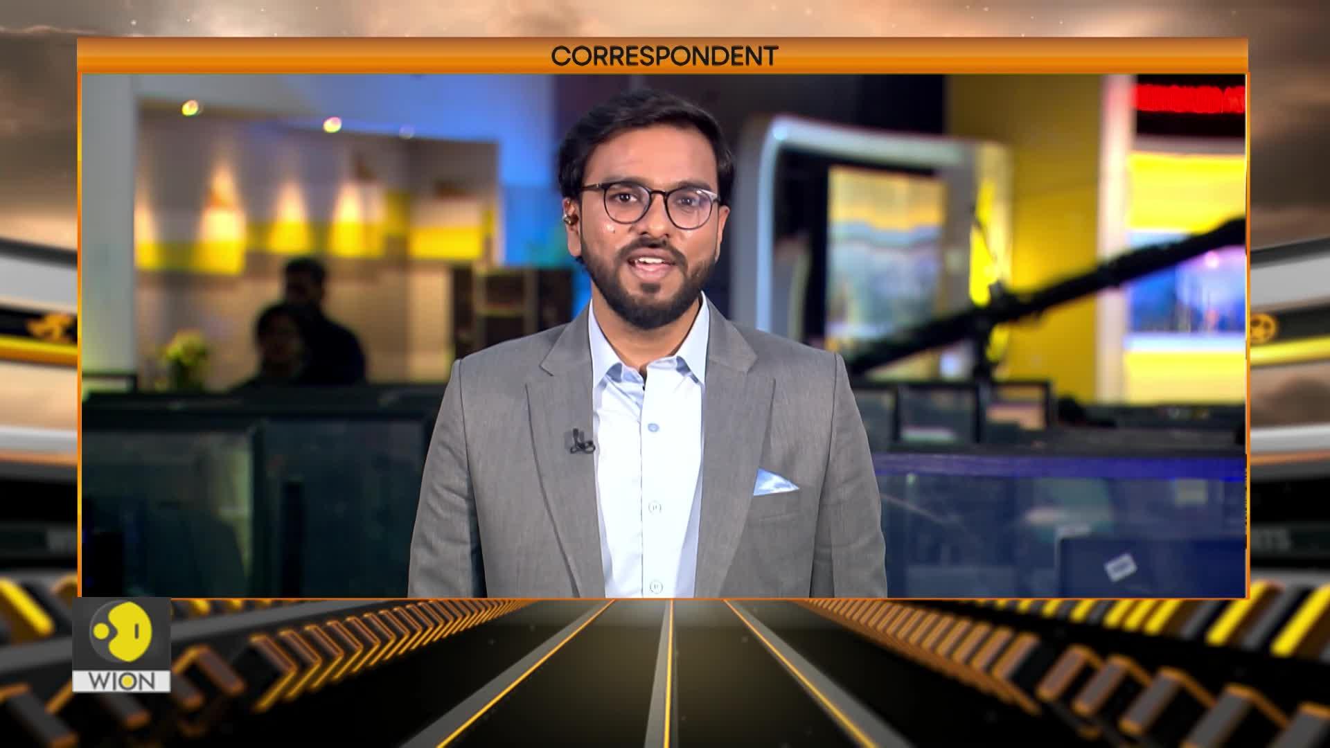 WionNews Video