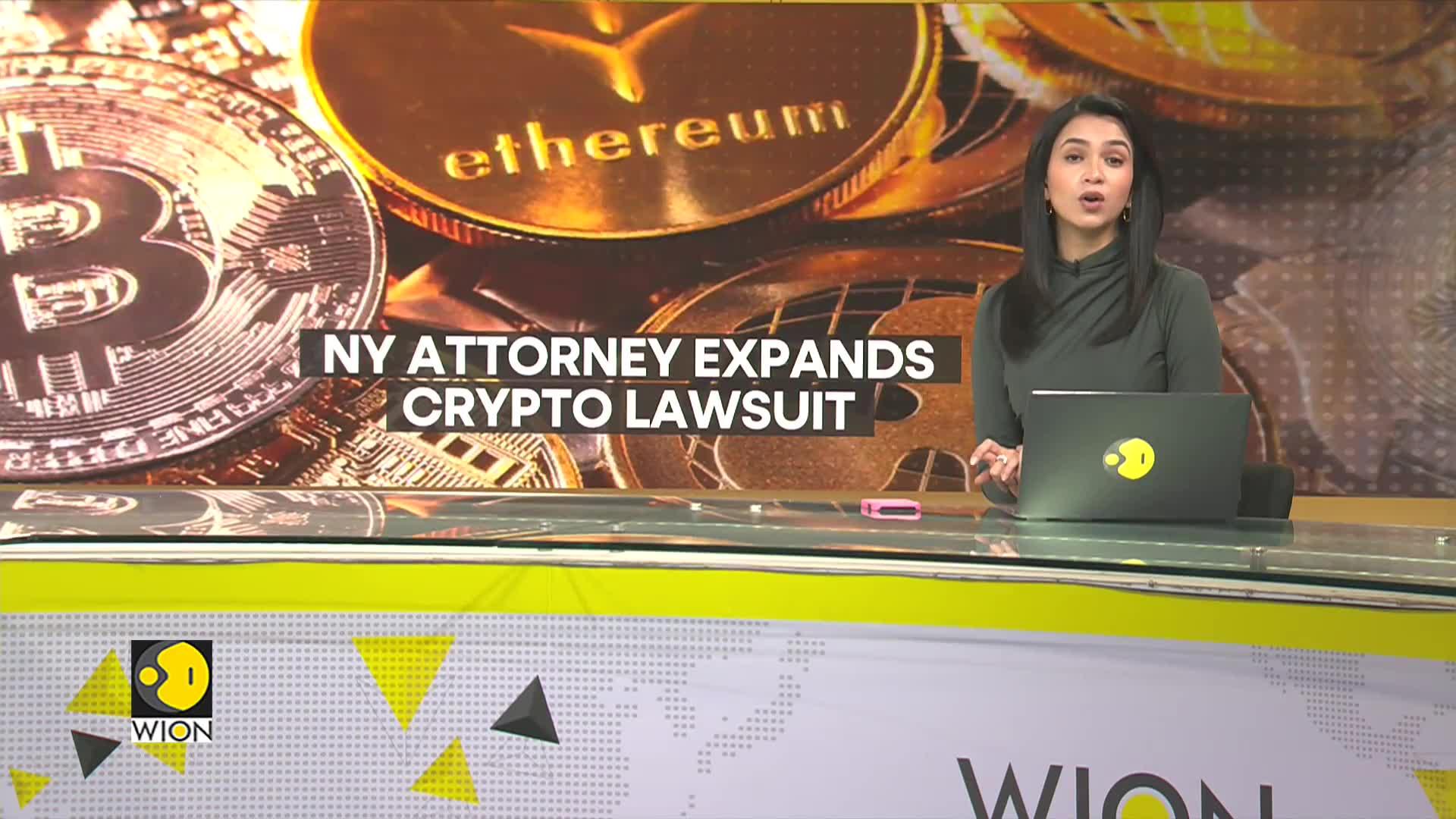 WionNews Video