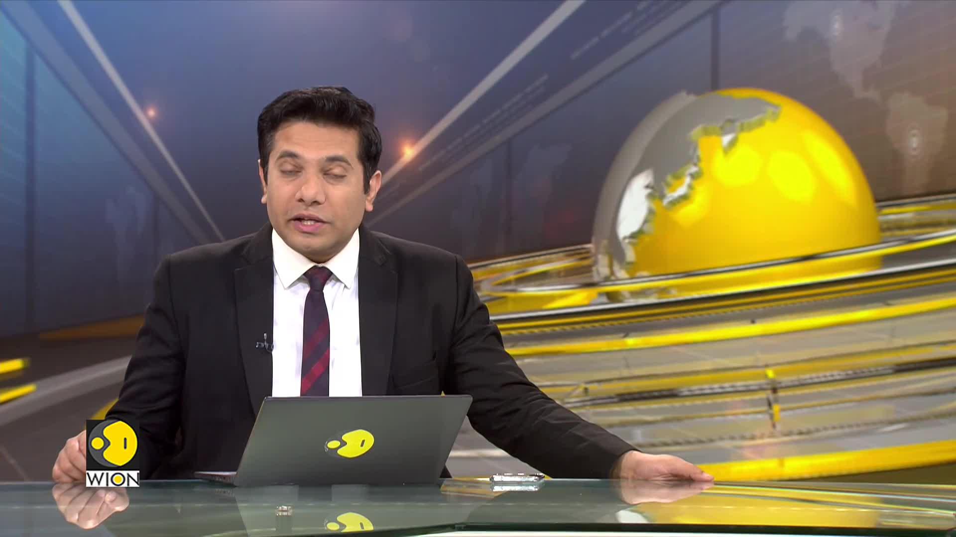 WionNews Video