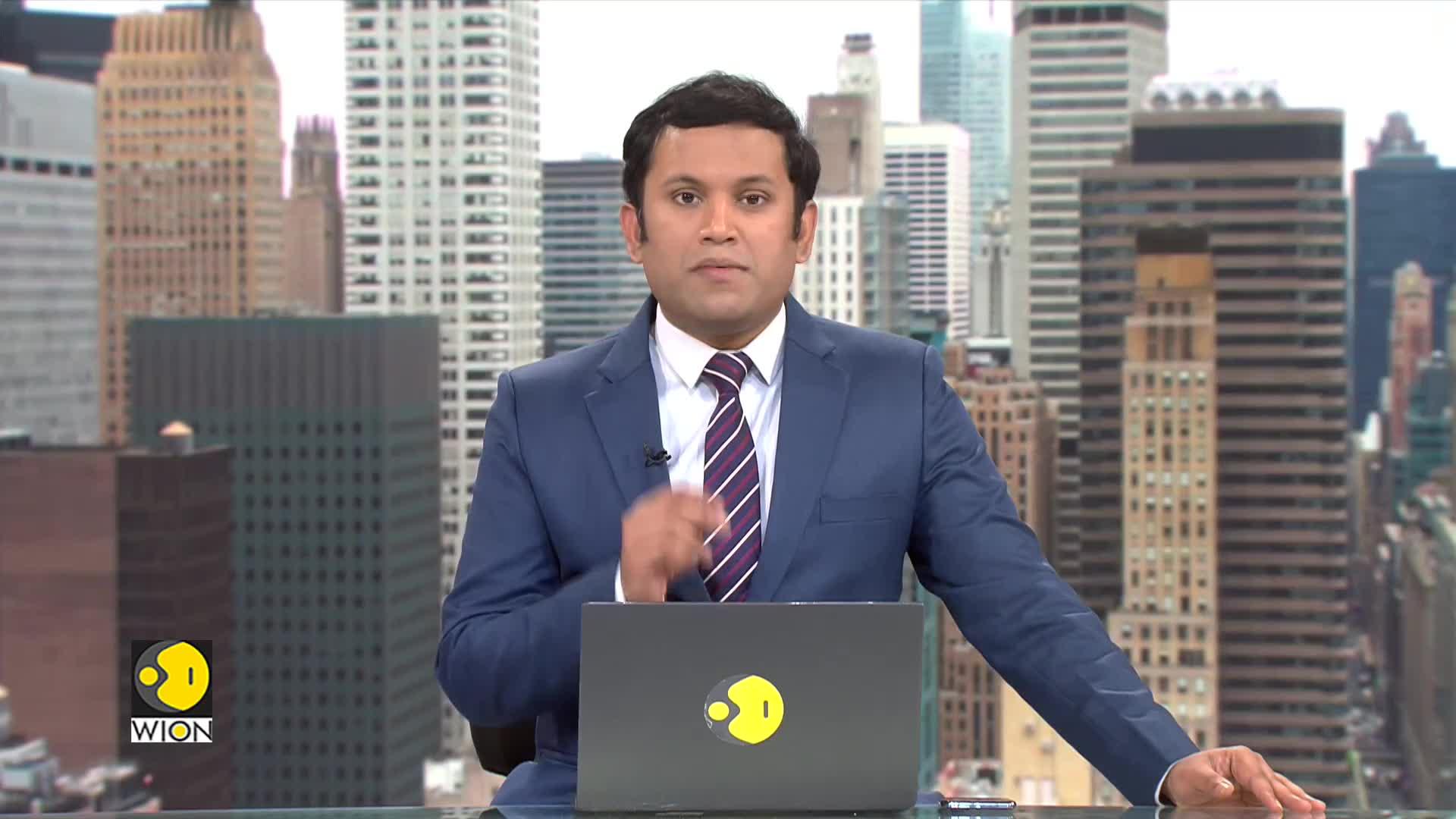 WionNews Video