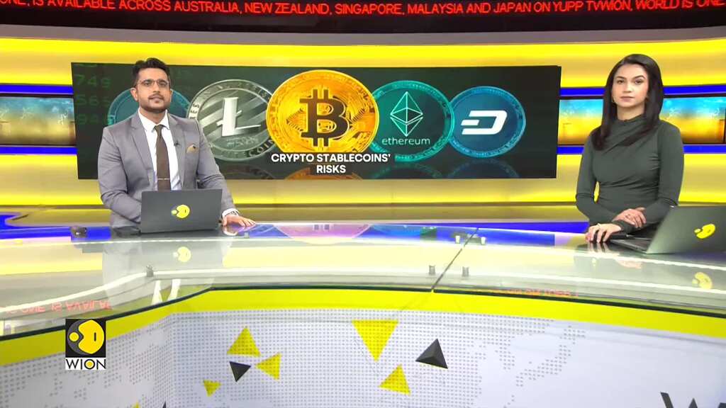 Crypto Stablecoins have the potential to rock real-world markets