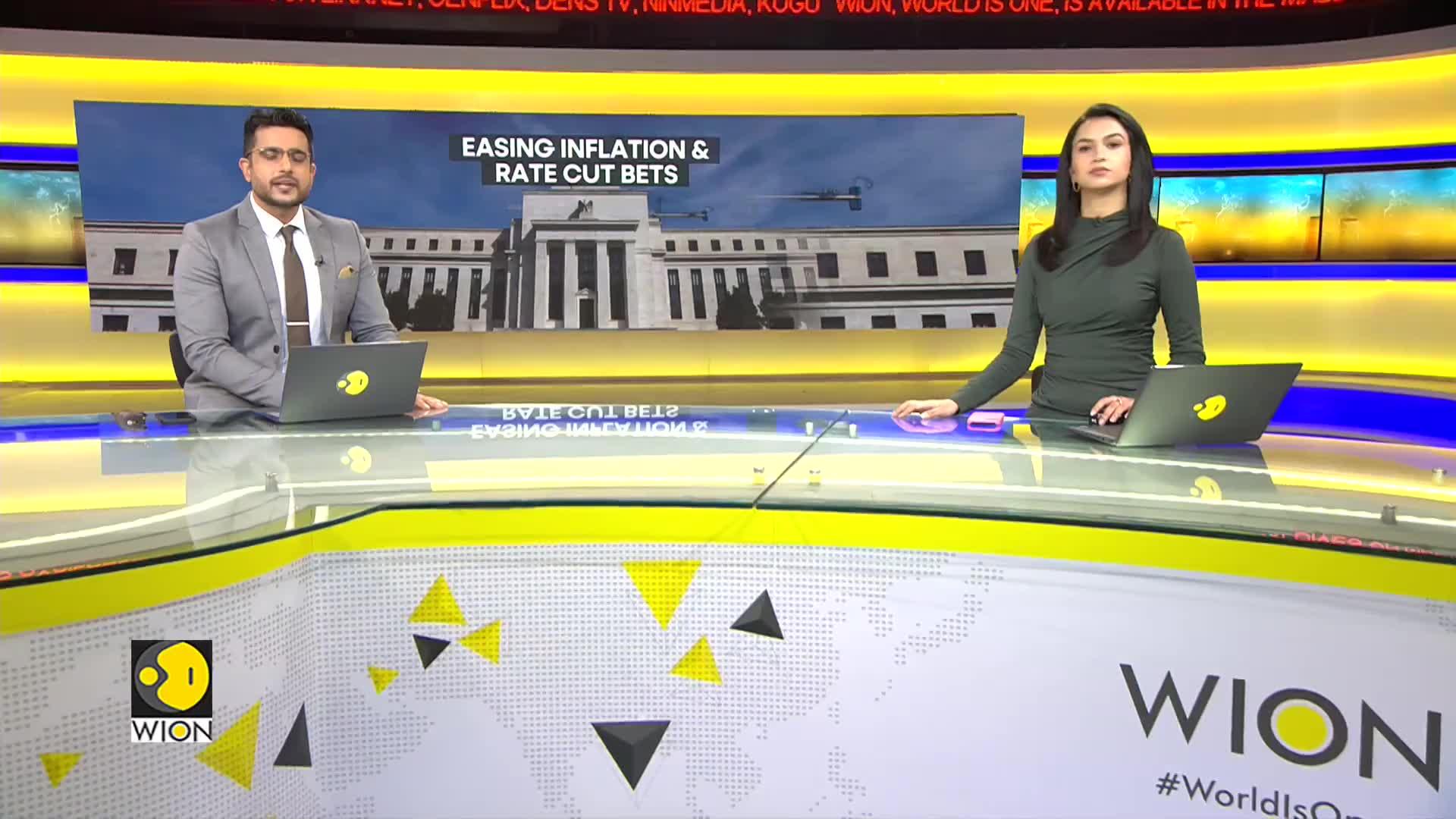 WionNews Video