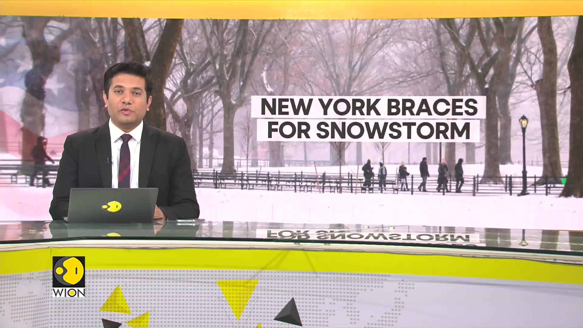 WionNews Video