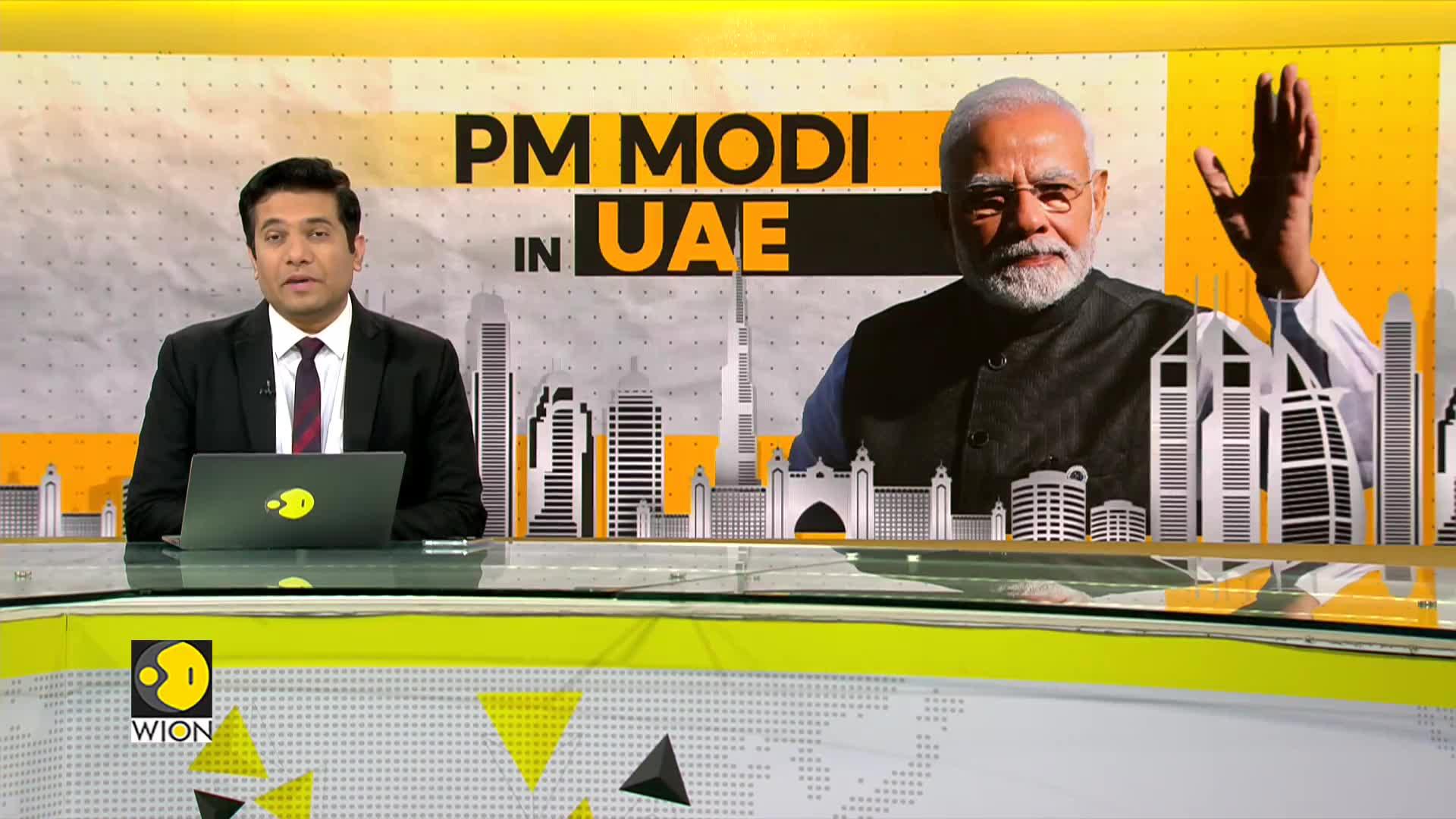 WionNews Video