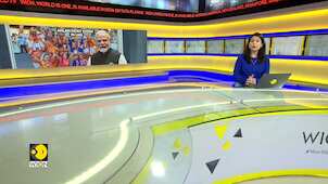 India: As PM Modi arrives in UAE, excitement builds among Indian diaspora
