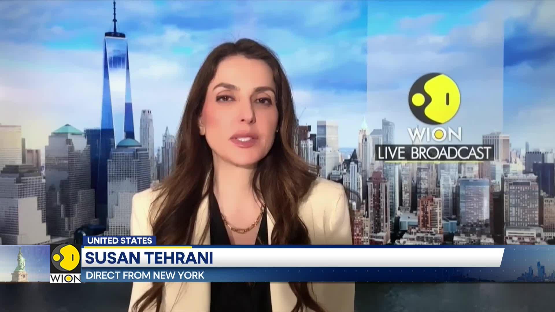 WionNews Video