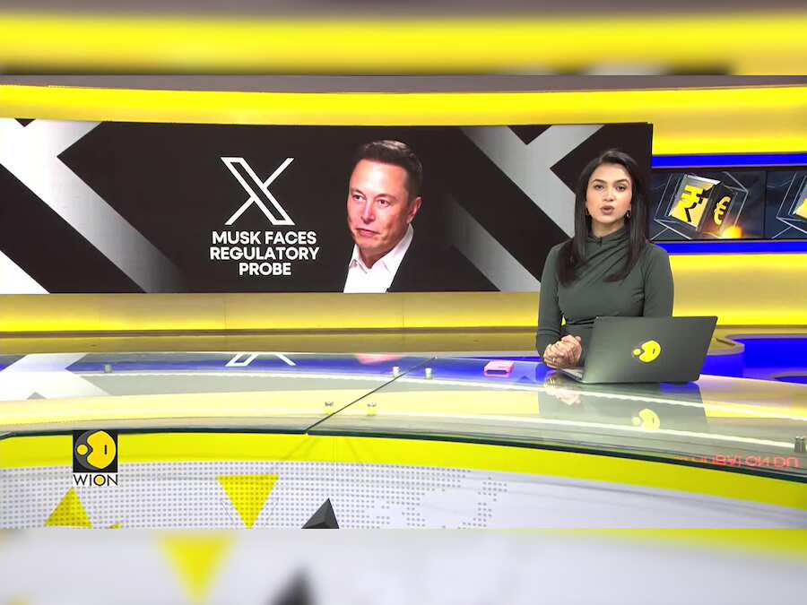 Elon musk faces court-ordered grilling over $44 bn twitter deal