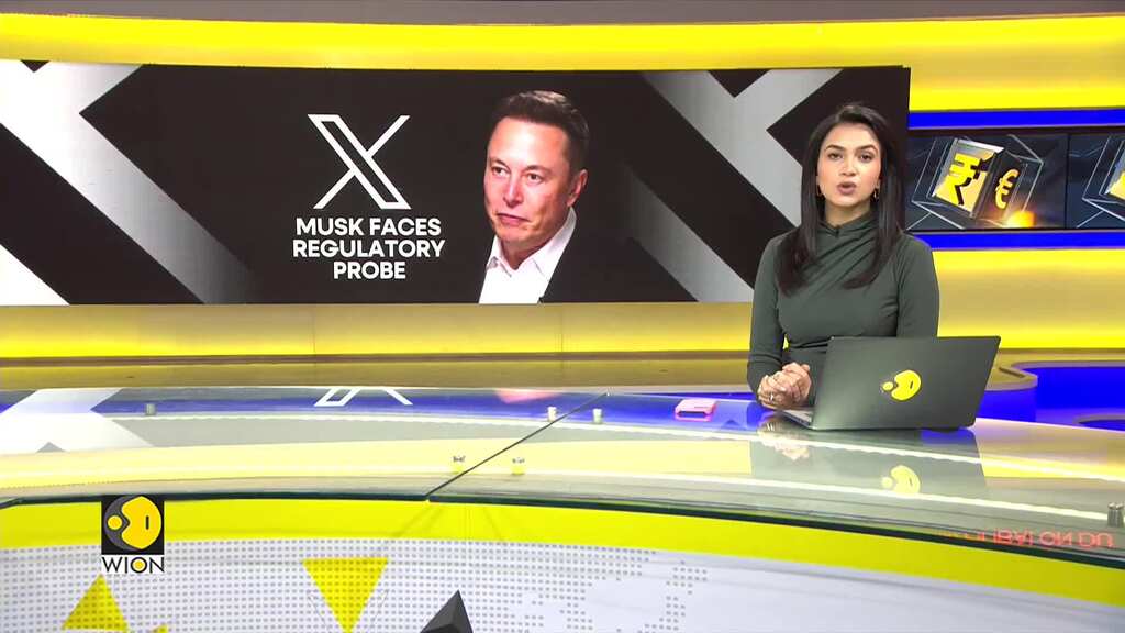 Elon musk faces court-ordered grilling over $44 bn twitter deal