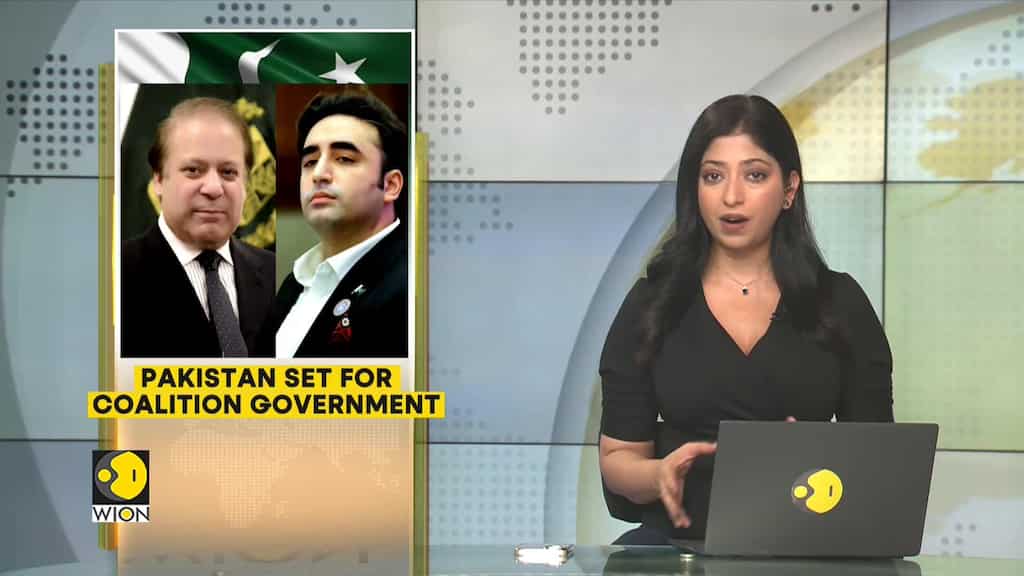 Pakistan People's Party to meet again to decide on coalition | Pakistan Elections 2024