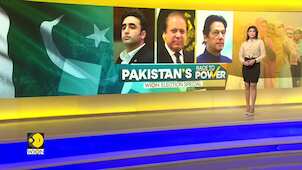 Pakistan: Bilawal Bhutto says, 'Not putting myself forward as the candidate for PM'